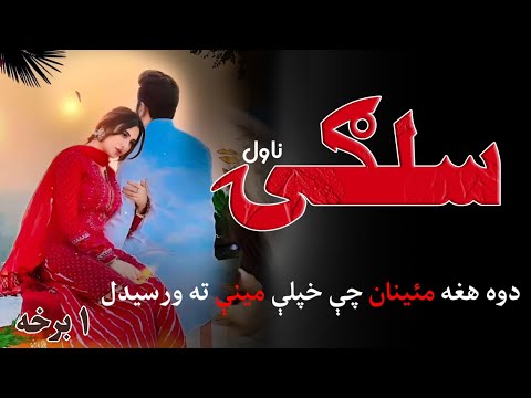 سلګۍ ناول د مجید او سلګۍ د مینې خوندوره کیسه داستان لومړۍ برخه Pashto Stories Lovely Novel