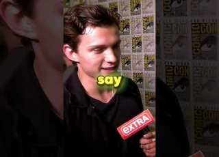 Kids Think Tom Holland IS Spiderman