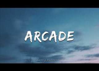Duncan Laurence Arcade Slowed Reverb Lyrics