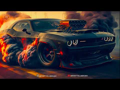 Car Music 2025 Bass Boosted Music Mix 2025 Best Of EDM Electro House Party Mix 2025
