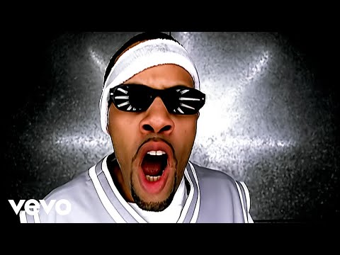 Redman Let S Get Dirty I Can T Get In Da Club Official Music Video