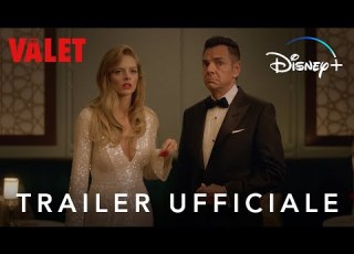 Disney The Valet Disponibile In Esclusiva Dal 20 Maggio
