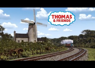 Thomas Friends Intro Season 13 18 Instrumental