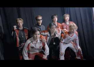  BTS FIFA World Cup 2026 Final Halftime Show Sketch