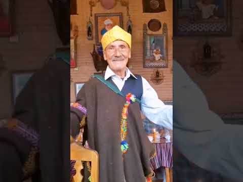 الطقطوقة الجبلية