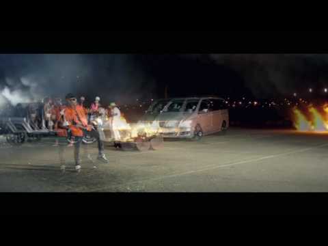 Dj Maphorisa X Wizkid Good Love Prod By Nana Rouges