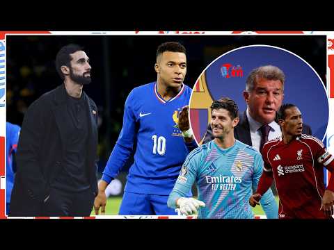 LIVE ARBELOA ASABIWE AKAZI MURI REAL MADRID BARCELONA YA LAPORTA KWIRUKA KUBIKOMBE BIRABANDANYA