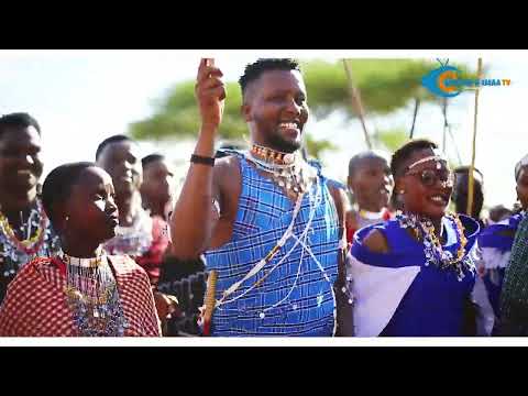 LONGIDO YASIMAMA KWA MASAA KADHAA UZINDUZI WA ENKONG U MEDIA