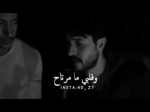 ويرجع بسرعة قاال لاكن غيابه طال