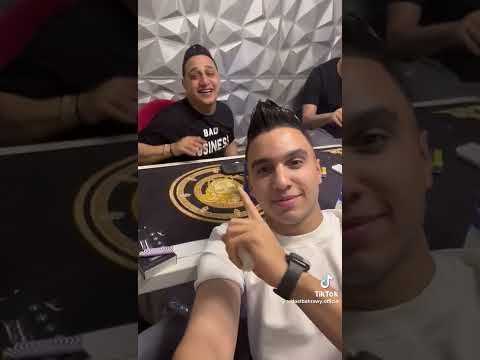 رضا البحراوي هديلك فرصه