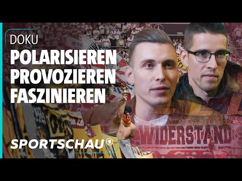 Ein Jahr Unter Ultras Ein Leben Für Den Fußball Sportschau