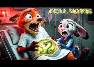  Zootopia 2 FULL MOVIE Nick Judy S WORST DAY EVER All Sad Scary Moments
