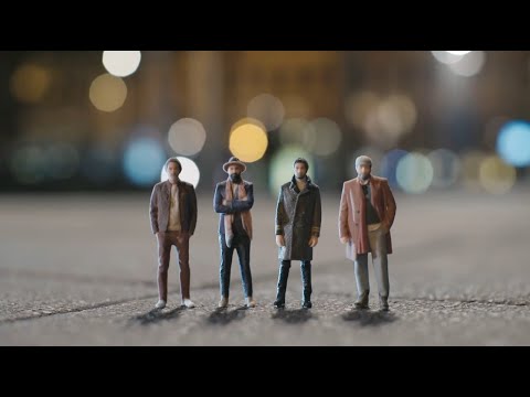 Arnabeat In My Brain