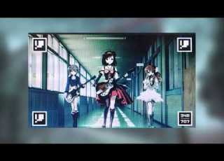  HARUHI HUNTING DONE 707 707 RUS REANIMEDIA LOST MY MUSIC