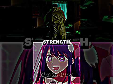 Heisenberg Vs AI Hoshino The Perfect Girl Instrumental Slowed Memes Anime Shorts