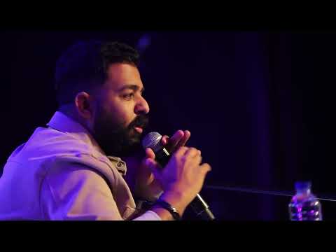 Amr Hassan Hasba Barma For The First Time