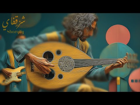 Sharqify Blues Oud Fusion Khaliji Hip Hop موسيقى لوفي بلوز عود شرقي خليجي Sharqify Blues Oud Fusion Khaliji Hip Hop موسيقى لوفي بلوز عود شرقي خليجي