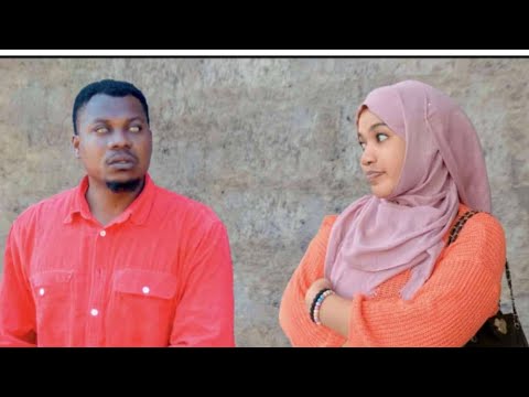BABA YANGU KIPOFU FULL EP 01 SEASON TWO