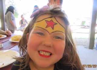 Emily S 6th Birthday Video