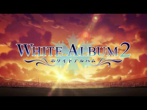 White Album 2 Opening Creditless
