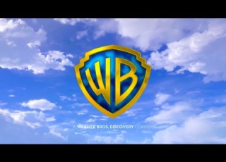 Warner Bros Logo 2022 Better Version