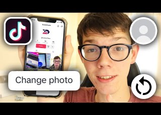  How To Change TikTok Profile Picture Full Guide