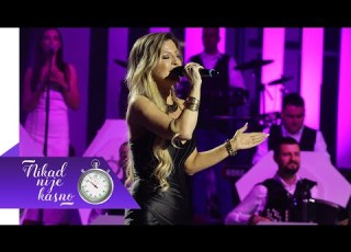  Gordana Antolovic Prodji Sa Mnom Ispod Duge NNK EM 33 05 05 2024