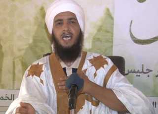 منبر الخميس 04 07 2019 صفات عباد الرحمن من خلال سورة الفرقان محمد محمود ولد العيل