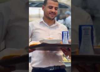 ناصر الجن لايك ابلور ترند