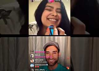 لایو کامل شاهین و طناز عشق ابدی در بخش ویدیوهای بلند 