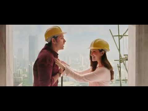 اغنيه هريتيك روشان مي تير كابل هويا مي تير كابل نهي