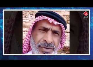  سعودي يفضل الموت في الصحراء سألقى حقي عند الله