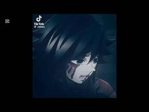 KNY Edits TikTok Compilation 24