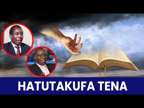 WAFAHAMU MASHAHIDI WA YEHOVA BONGO MITAZAMO NA IMANI NIPE5 TBC
