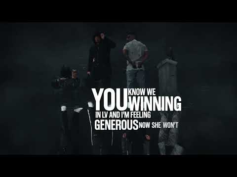 ONEFOUR Spinnin Feat Nemzzz Segway Remix Official Lyric Video