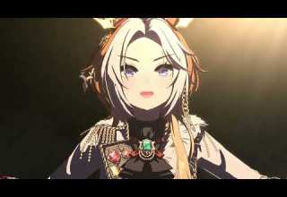 ウマ娘 ライブ オルフェーヴル Girls Legend U 特別版