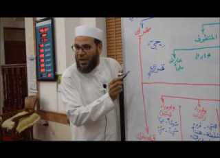 وقف حمزة وهشام المذهب القياسي1