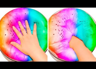  1 Hour Most Relaxing Slime Sounds Of 2023 479