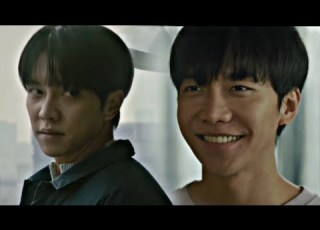  Jung Ba Reum Mouse Psycho FMV