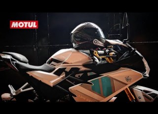 FKM Motorcycles 3GP Tagalog