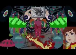 Your Best Kichigai Finalエ ェ ーイ