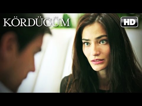 Kördüğüm 23 Bölüm Araba Hayalinden Vazgeçtiğine İnanamıyorum