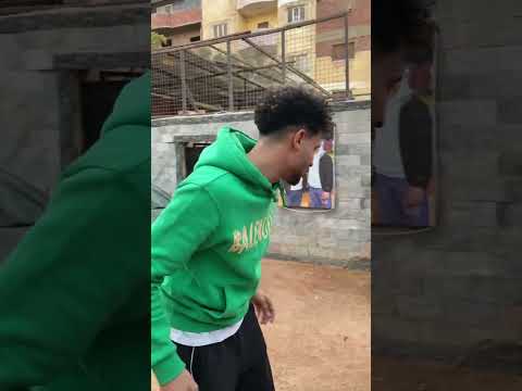 احلى ٩ ثواني في العالم اسطبلات سعيد فتله