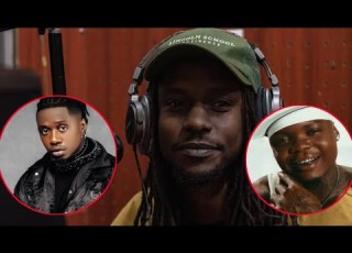 KAMA UNATAKA KUA KWENYE LEBO ZINGATIA HAYA MAPANCHI BNM