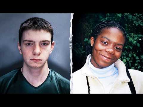 CLICK FOR MURDER Tony Bushby Katie Wynter