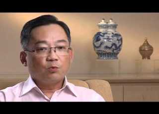Work Train A Better Tomorrow Manpower Minister Part 1