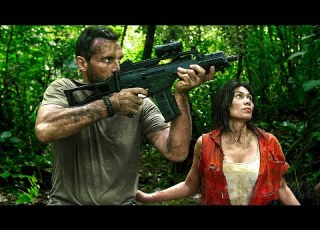  Lost Survivors ACTION SURVIVAL Full Movie In English