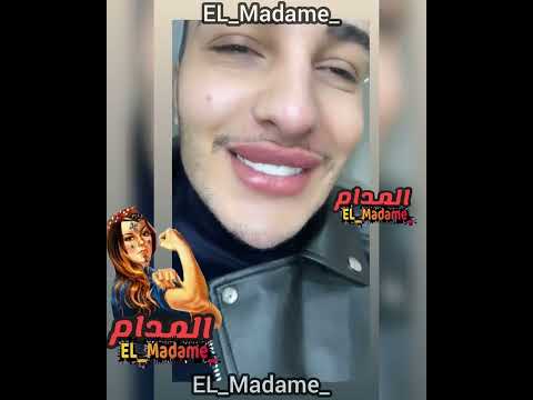 الحفتروشة محمد بو شف ة