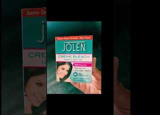 Jolen Bleach Cream Bleach Cream Jolen
