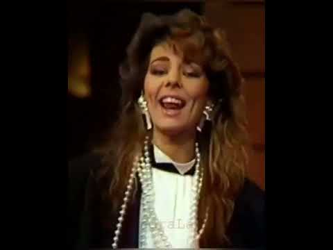 Sandra Maria Magdalena 1985 80smusic 90smusic